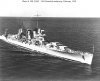 USS Honolulu CL-48